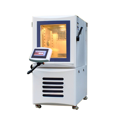 Phòng thử nghiệm môi trường không đổi được chứng nhận CE Công suất 100L-1000L Tùy chọn