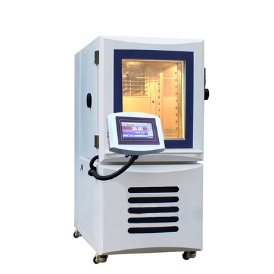 Phòng thử nghiệm môi trường không đổi được chứng nhận CE Công suất 100L-1000L Tùy chọn