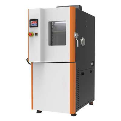 Phòng thử nghiệm môi trường chống cháy nổ pin Phạm vi nhiệt độ -40 ~ 180 ℃