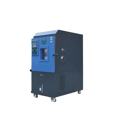 Mô phỏng năng lượng mặt trời Xenon Arc Phong hóa Khí hậu Buồng Độ ẩm có thể được tùy chỉnh