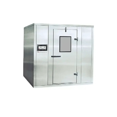 Buồng khí hậu đi bộ chất lượng cao được sử dụng để kiểm tra độ ổn định khi đi bộ của sản phẩm