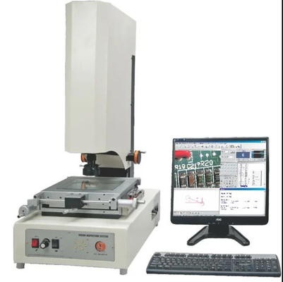 Hệ thống tầm nhìn đo lường chính xác có thể lập trình, Nhà sản xuất Trung Quốc trực tiếp