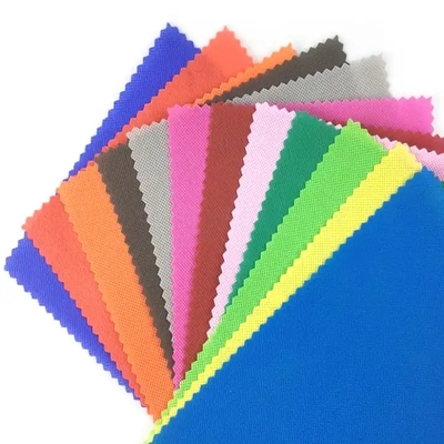 Nhà sản xuất vải không dệt của Trung Quốc cho các vật tư y tế gia dụng khác nhau