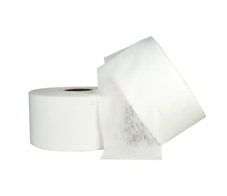 ES Fiber Hot Air Bonding Vải không dệt Tã trẻ em Nguyên liệu thô