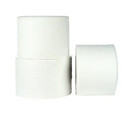 ES Fiber Hot Air Bonding Vải không dệt Tã trẻ em Nguyên liệu thô