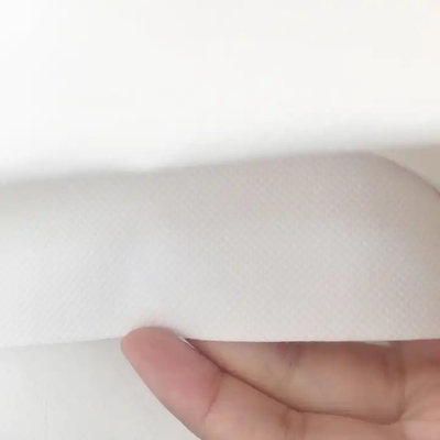 Vải không dệt thổi tan PP spunbond được bán trực tiếp bởi các nhà sản xuất Trung Quốc