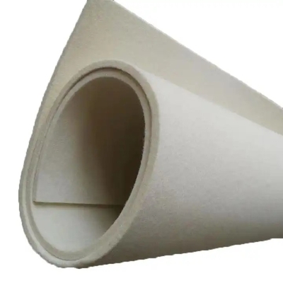 Vải không dệt kim đục lỗ thân thiện với môi trường và bền