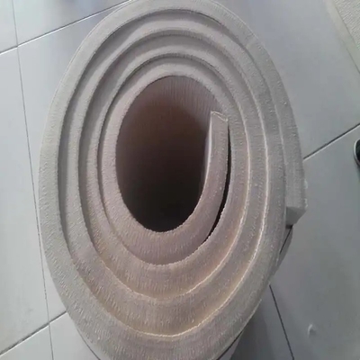 Vải không dệt kim đục lỗ thân thiện với môi trường và bền