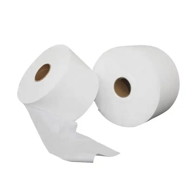 Vải không dệt 100% Polypropylen Meltblown, hỗ trợ tùy chỉnh