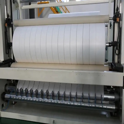 Nhà bán buôn cuộn vải không dệt Viscose Polyester Spunlaced