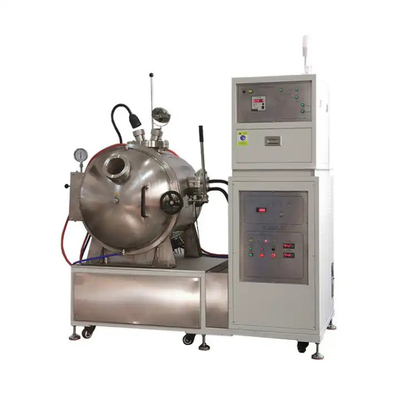 Lò cảm ứng chân không nhiệt độ cao 2200 ℃ có thể được sử dụng để tôi luyện thép