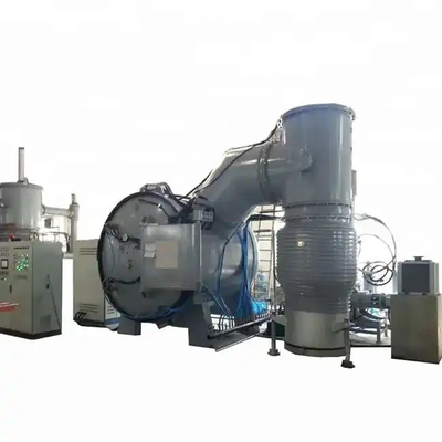 Nhiệt độ cao 1400c Lò chân không Lò kiểm soát khí quyển