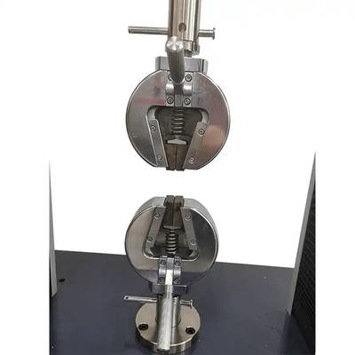 Máy kiểm tra độ bền năng suất 20kn cho ngành cao su và nhựa
