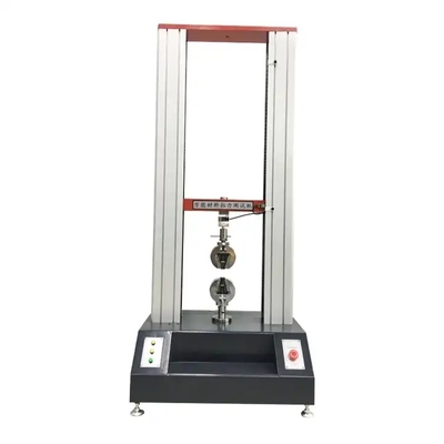 Máy kiểm tra độ bền năng suất 20kn cho ngành cao su và nhựa