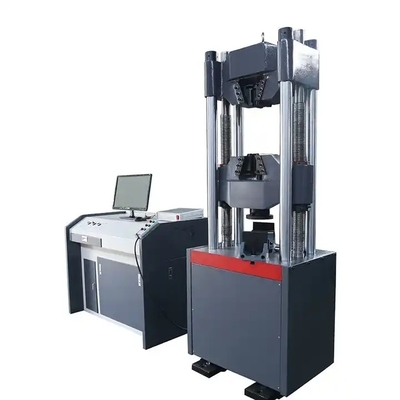 Máy thí nghiệm vật liệu gia cố biến dạng Tiêu chuẩn ASTM