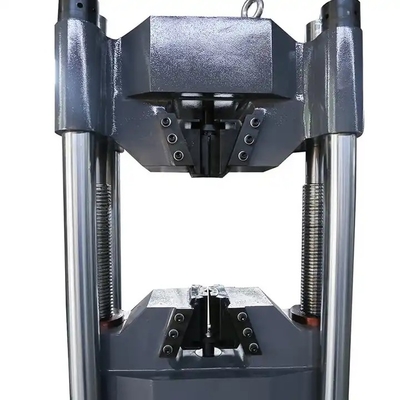 Máy thí nghiệm vật liệu gia cố biến dạng Tiêu chuẩn ASTM