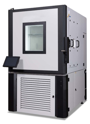 Điều khiển máy tính nhiệt độ khí hậu và độ ẩm để bàn 225L