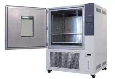Phòng thử nghiệm khí hậu chu kỳ nhiệt độ cao và thấp được sử dụng để kiểm tra pin