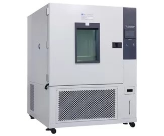 Phòng thử nghiệm khí hậu chu kỳ nhiệt độ cao và thấp được sử dụng để kiểm tra pin
