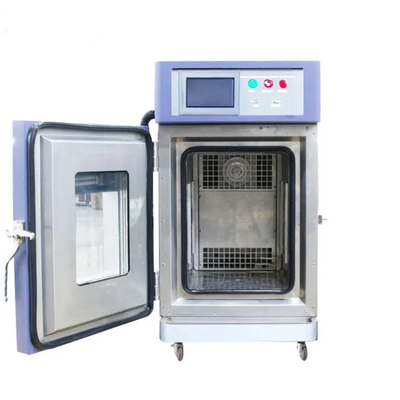 Phòng thử nghiệm lão hóa khí hậu nhỏ -20oC ~ + 140oC để thử nghiệm vật liệu nhựa