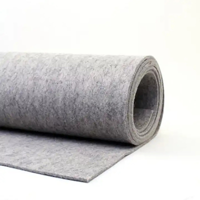 Nhà máy sản xuất vải nỉ không dệt có kim Cần bán trực tiếp