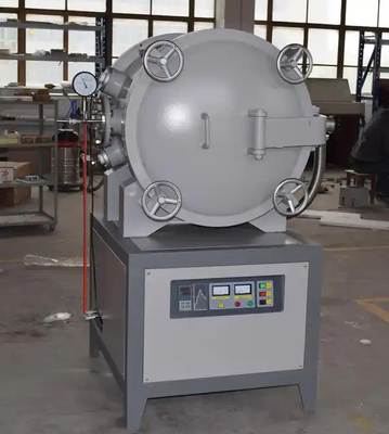 Lò thiêu kết chân không trong phòng thí nghiệm được chứng nhận CE 1600C Cần bán