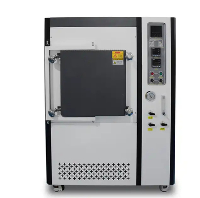 Thiết bị sưởi ấm phòng thí nghiệm lò khí quyển chân không 1200C