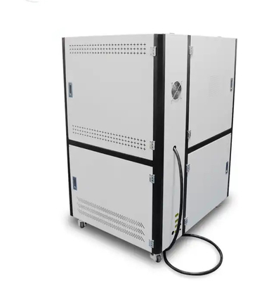 Thiết bị sưởi ấm phòng thí nghiệm lò khí quyển chân không 1200C