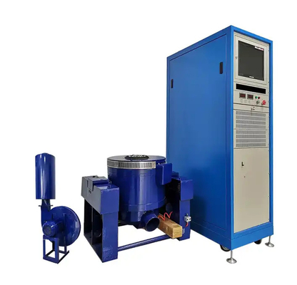Máy kiểm tra bàn lắc rung điện động cho phòng thí nghiệm