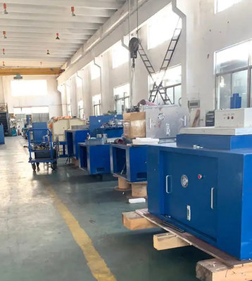 Máy kiểm tra bàn lắc rung điện động cho phòng thí nghiệm