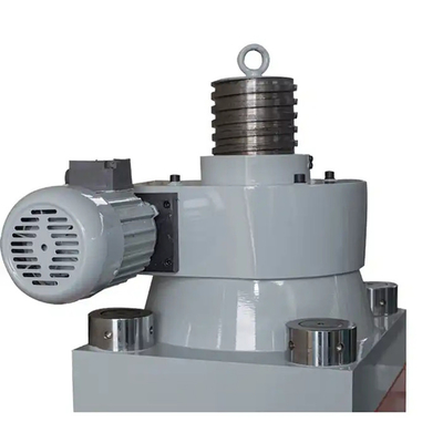 Máy thí nghiệm nén thủy lực 300KN cho vật liệu kỹ thuật dân dụng