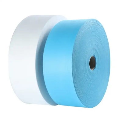 Vải Polyester không dệt có thể phân hủy sinh học cho mặt nạ y tế