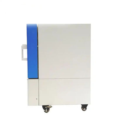 Lò nung khí quyển nhiệt độ cao 1700C, Lò khí quyển chân không OEM