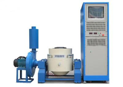 Bàn lắc rung điện động lực học, Máy kiểm tra độ rung 5-3500Hz