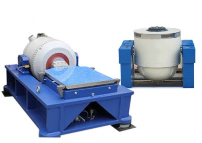 Bàn lắc rung điện động lực học, Máy kiểm tra độ rung 5-3500Hz