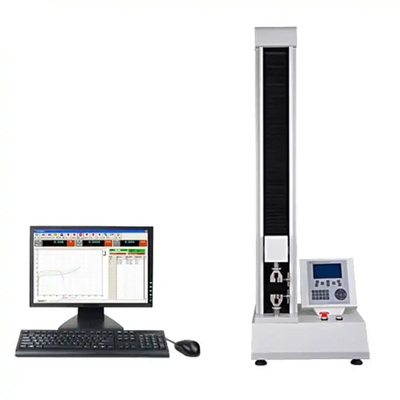 Thiết bị máy kiểm tra độ bền kéo UTM 600mm