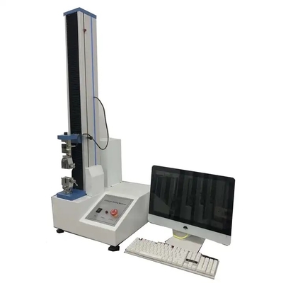 Máy kiểm tra độ bền kéo đa năng ODM 2KN Kỹ thuật số cho sợi thử nghiệm