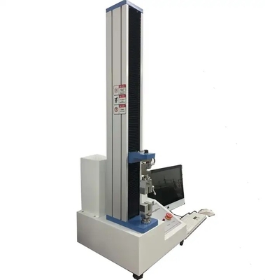Máy kiểm tra độ bền kéo đa năng ODM 2KN Kỹ thuật số cho sợi thử nghiệm
