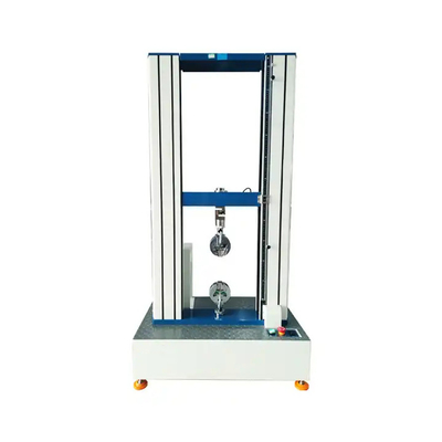 Máy kiểm tra độ bền kéo OEM / Máy kiểm tra độ bền kéo vật liệu Utm Servo