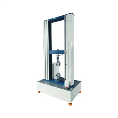 Máy kiểm tra độ bền kéo OEM / Máy kiểm tra độ bền kéo vật liệu Utm Servo