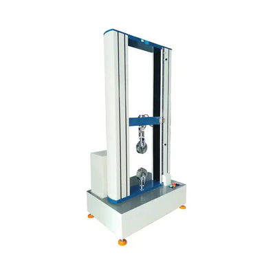 Máy kiểm tra độ bền kéo OEM / Máy kiểm tra độ bền kéo vật liệu Utm Servo