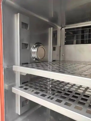 Nhiệt độ Độ ẩm môi trường Phòng thử nghiệm khí hậu