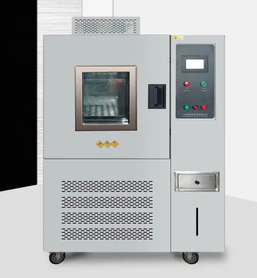 Nhiệt độ Độ ẩm môi trường Phòng thử nghiệm khí hậu