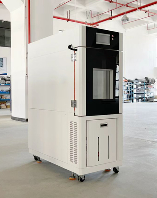 Phòng kiểm tra nhiệt độ và độ ẩm Hằng số lập trình 480L