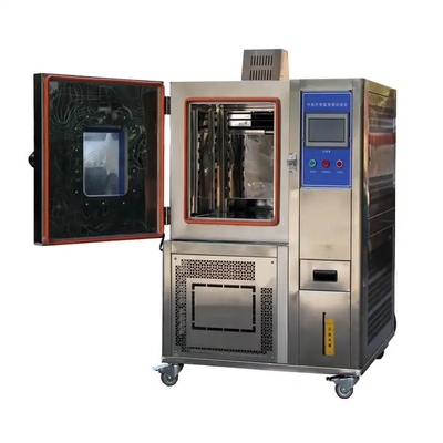 Môi trường phòng kiểm tra độ ổn định có thể lập trình Độ ẩm và nhiệt độ 50HZ