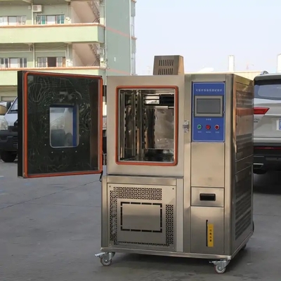 Môi trường phòng kiểm tra độ ổn định có thể lập trình Độ ẩm và nhiệt độ 50HZ