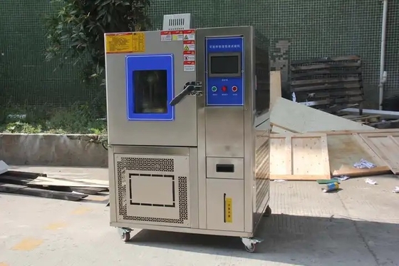 Môi trường phòng kiểm tra độ ổn định có thể lập trình Độ ẩm và nhiệt độ 50HZ