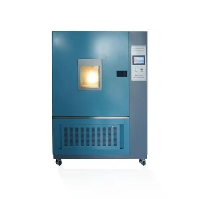 Buồng khí hậu sốc nhiệt SGS ROHSMôi trường 106Kpa