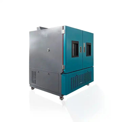 Buồng khí hậu sốc nhiệt SGS ROHSMôi trường 106Kpa