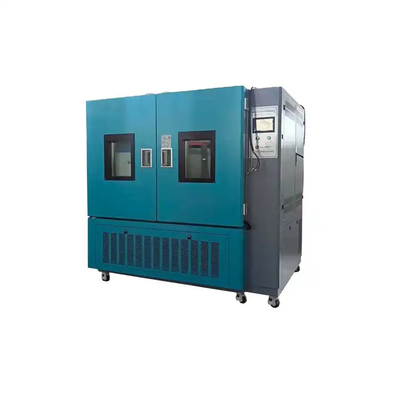 Buồng khí hậu sốc nhiệt SGS ROHSMôi trường 106Kpa